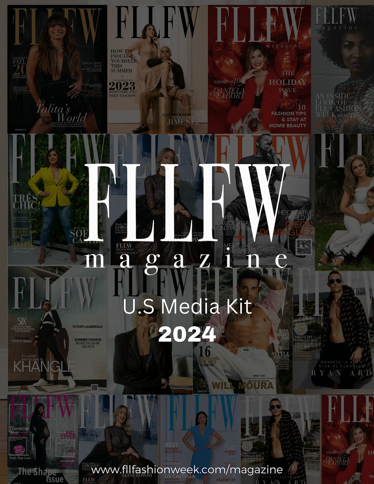 FLLFW MAGAZINE