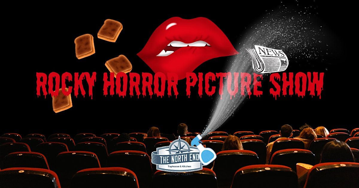 The Rocky Horror Picture Show