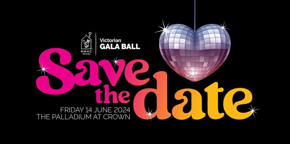 Victorian Gala Ball