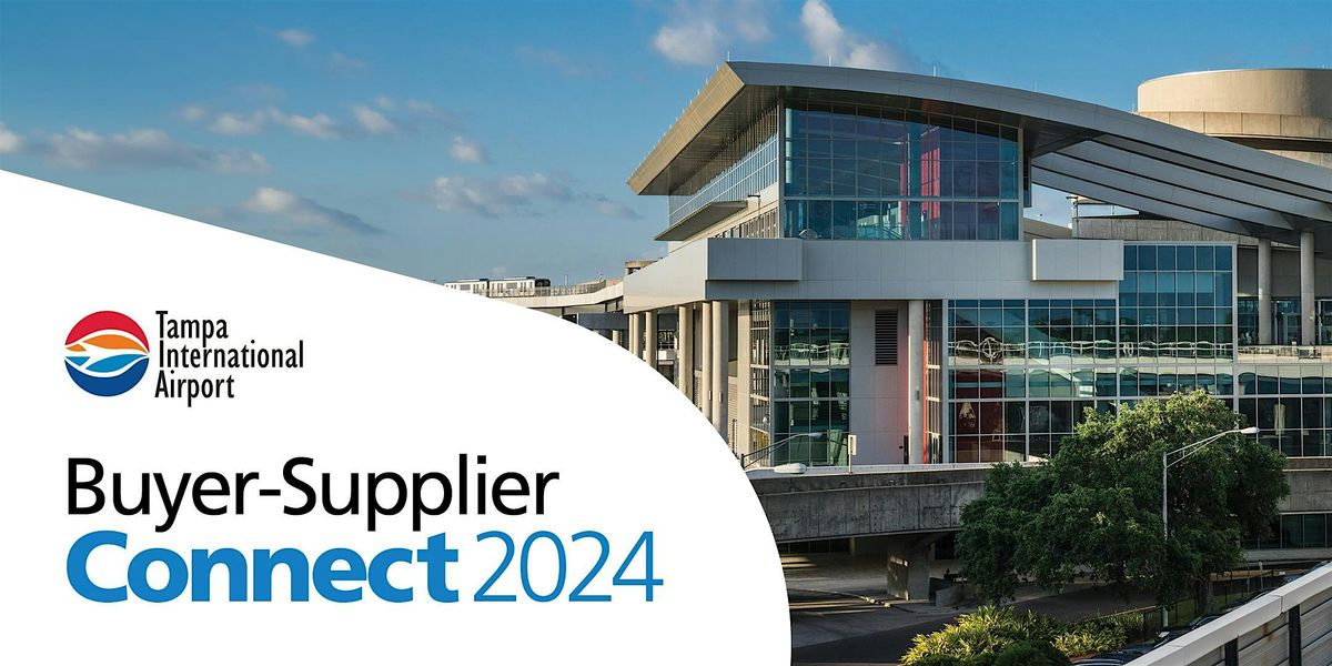 TPA Buyer-Supplier Connect '24