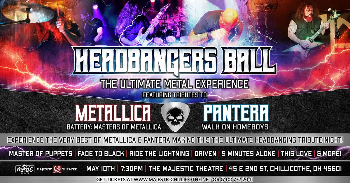 Headbangers Ball