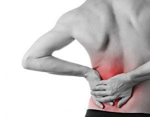 Back Pain Relief Series