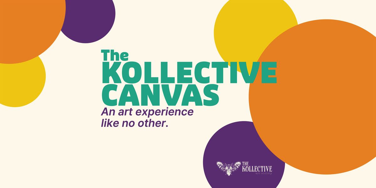 The Kollective Canvas