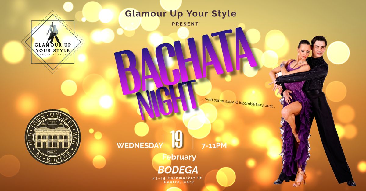 FREE Bachata night 