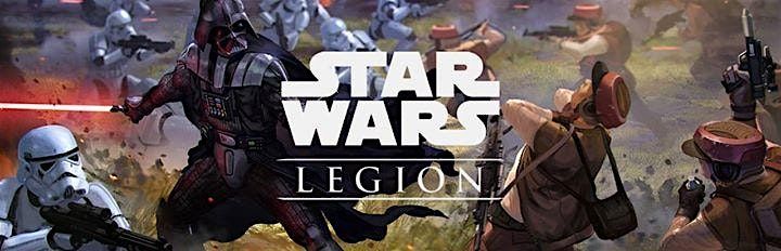 Star Wars Legion - Store Tournament - DULUTH