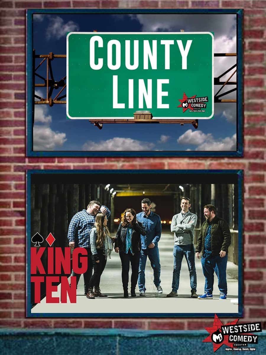 Kings County Comedy (Theater)