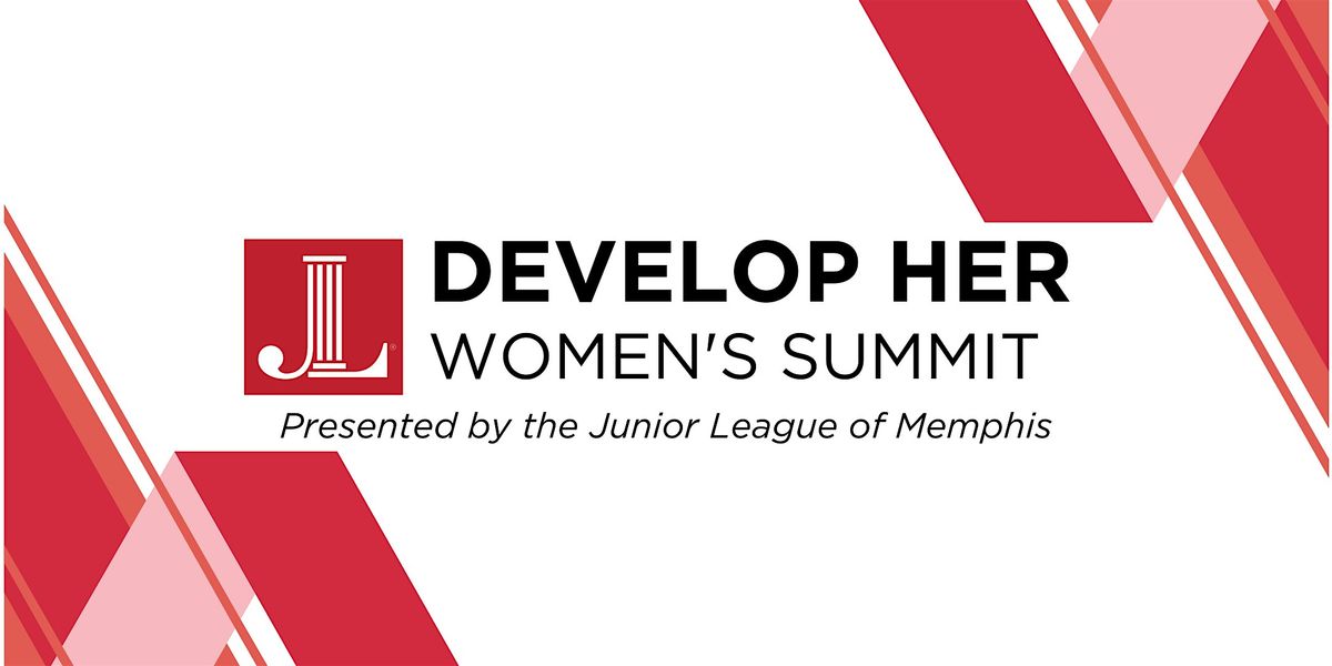 Develop HER Women's Summit 2025