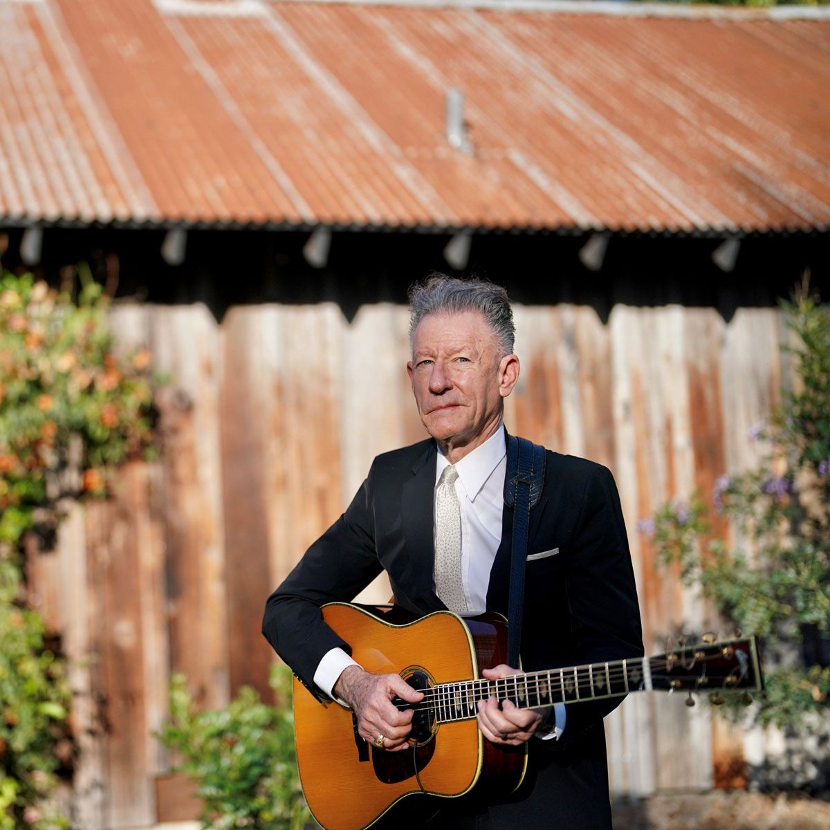 Lyle Lovett with Hayes Carll