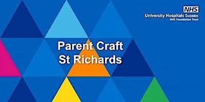 St Richards Parentcraft