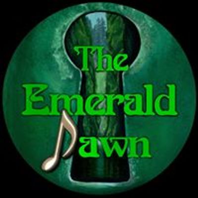 The Emerald Dawn