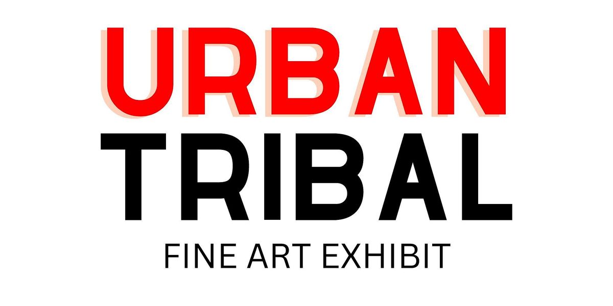 Urban Tribal Miami Art Show