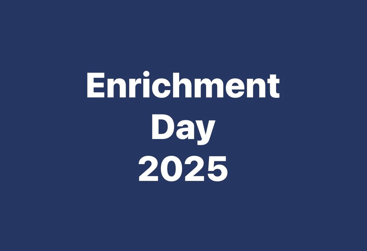 Onondaga Road PTA\u2019s Enrichment Day