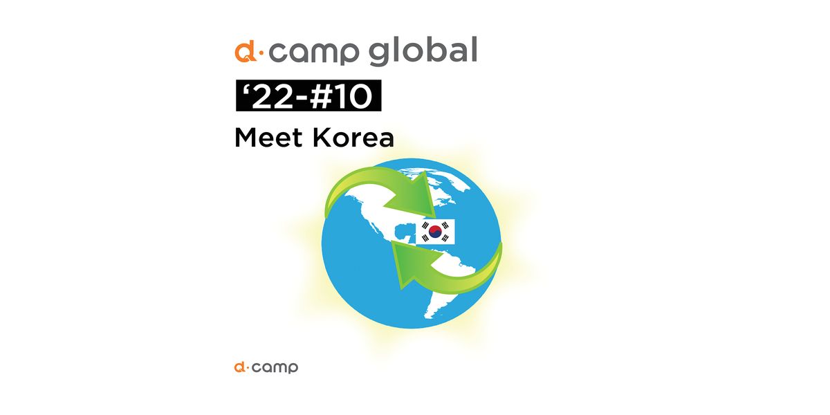 Meet Korea @SG