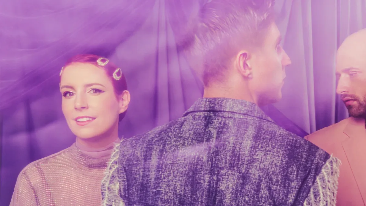 Moonchild in Sacramento