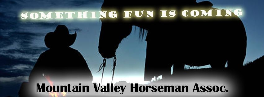 Somthing Fun Is Coming To The MVHA!!! Stay Tuned!