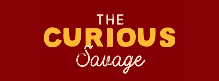 AUDITIONS FOR: The Curious Savage