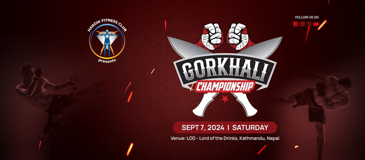 Gorkhali Championship