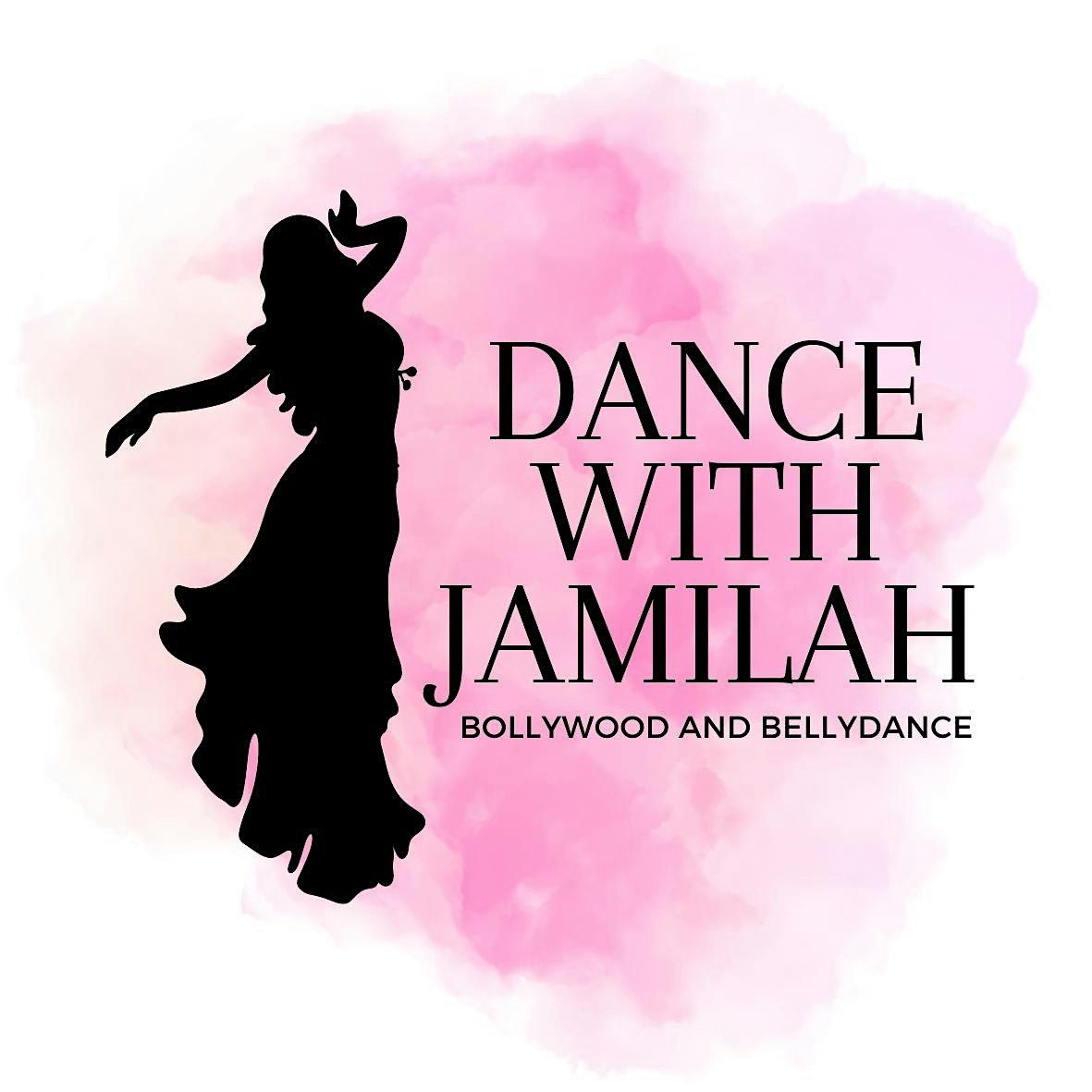 Bellydance class for beginners