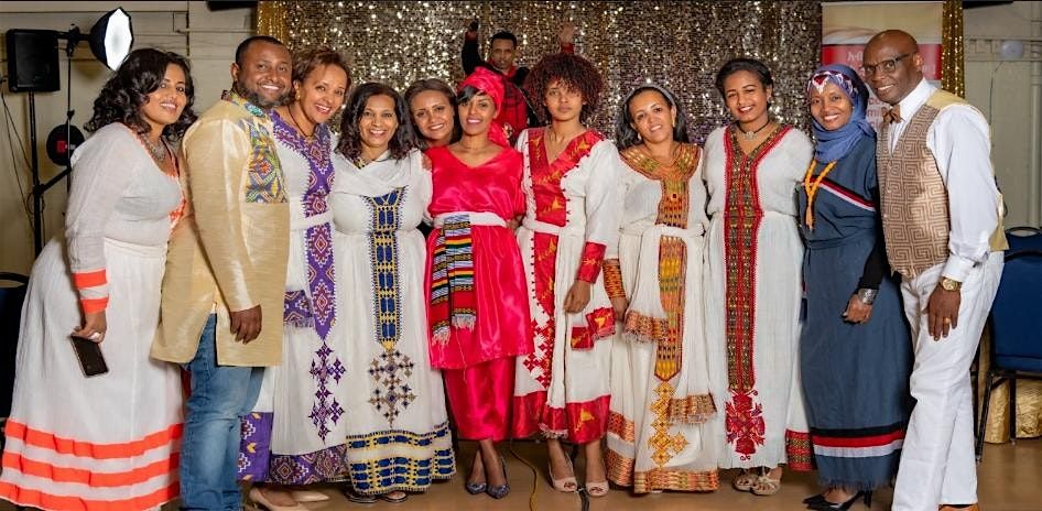 Ethno-Cultural Gala Night to celebrate East African diverse Culture