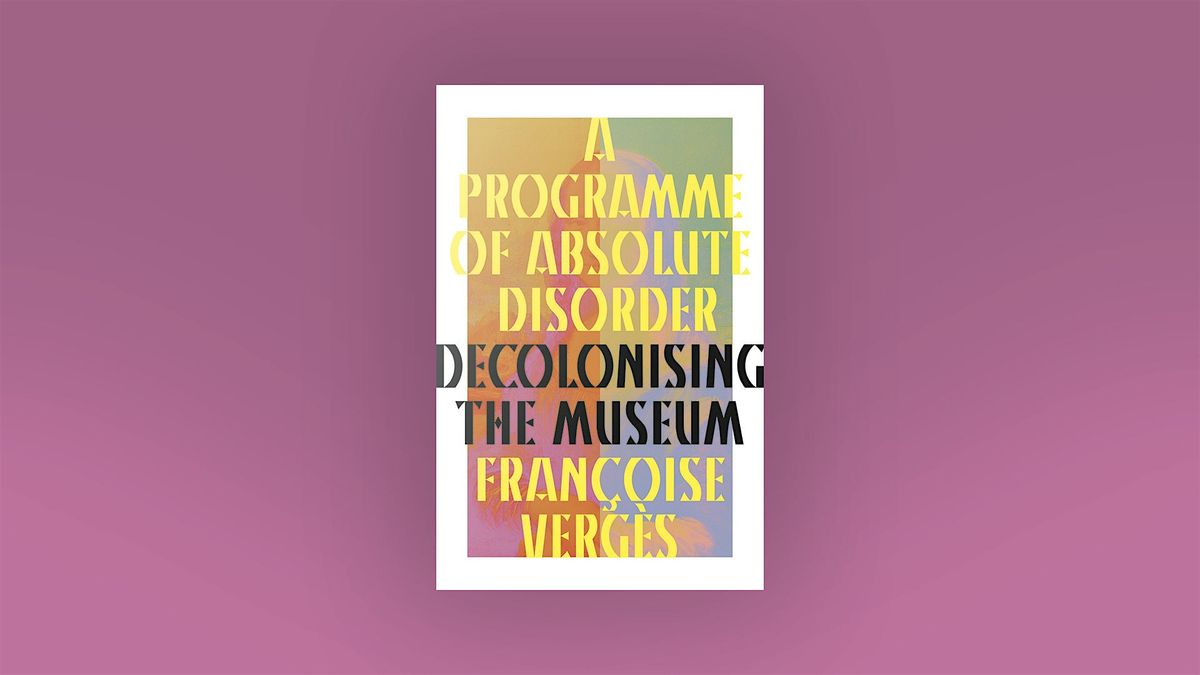 The Impossible Decolonisation of the Western Museum