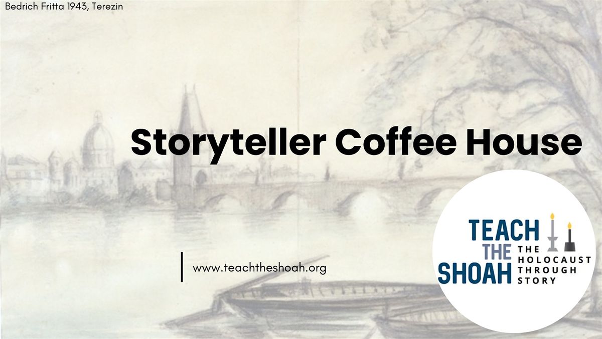 Storyteller Coffee House