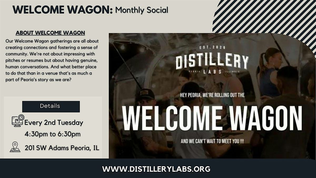 Welcome Wagon