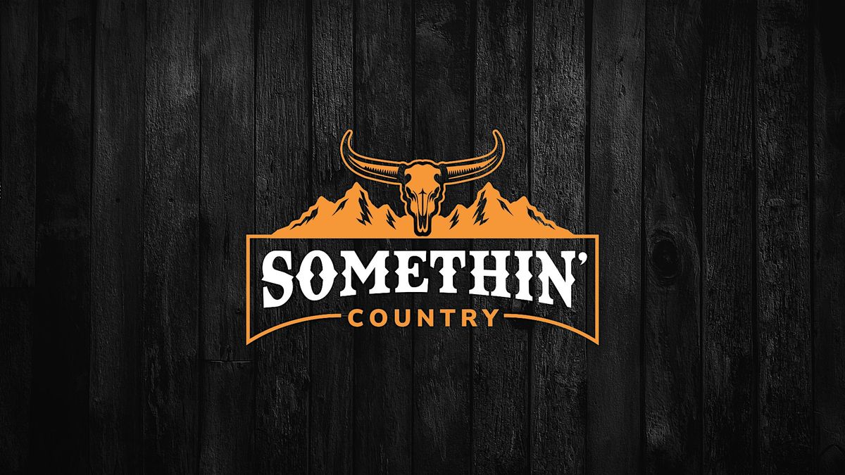 Somethin' Country Live 2