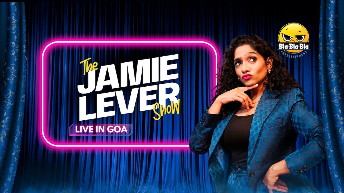 The Jamie Lever Show