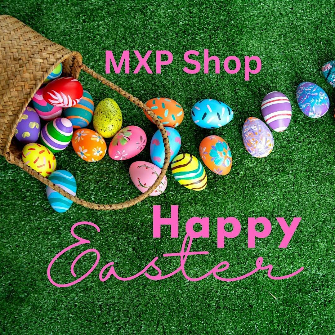 Free Easter Candy, Games & Face Painting Event for Kids at MXP Shop