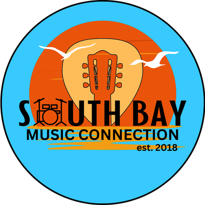 South Bay Music Connection