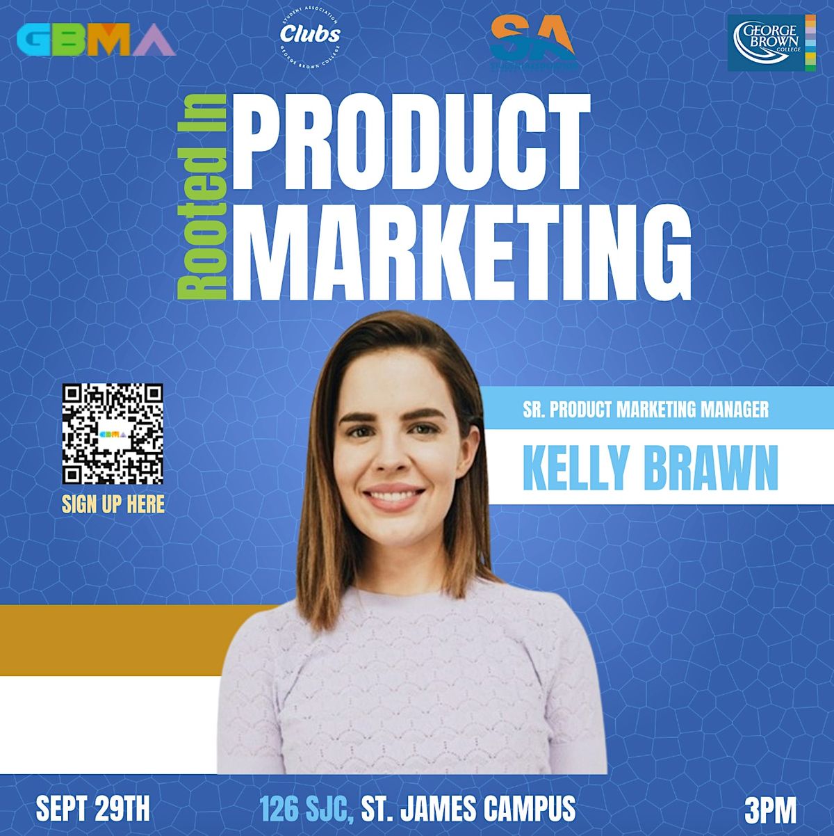 GBMA Presents: Rooted in Product Marketing
