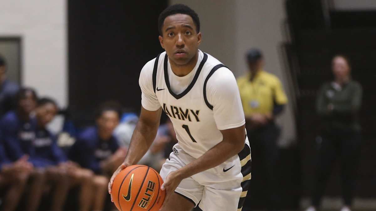 Army West Point Black Knights vs. Bucknell Bison (Men's & Women's Doubleheader)