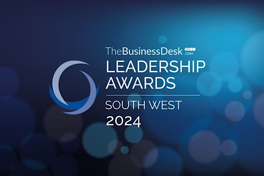 South West Leadership Awards 2024