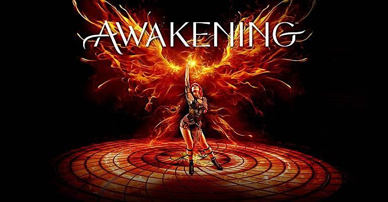 Awakening 2024 | LAS VEGAS