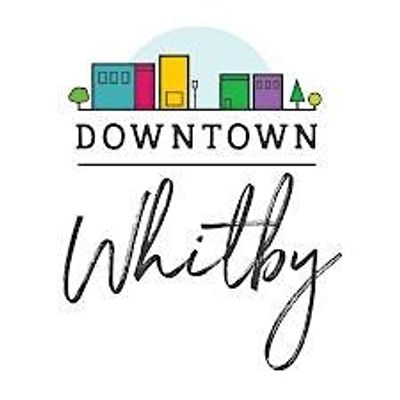 Downtown Whitby Business Improvement Area