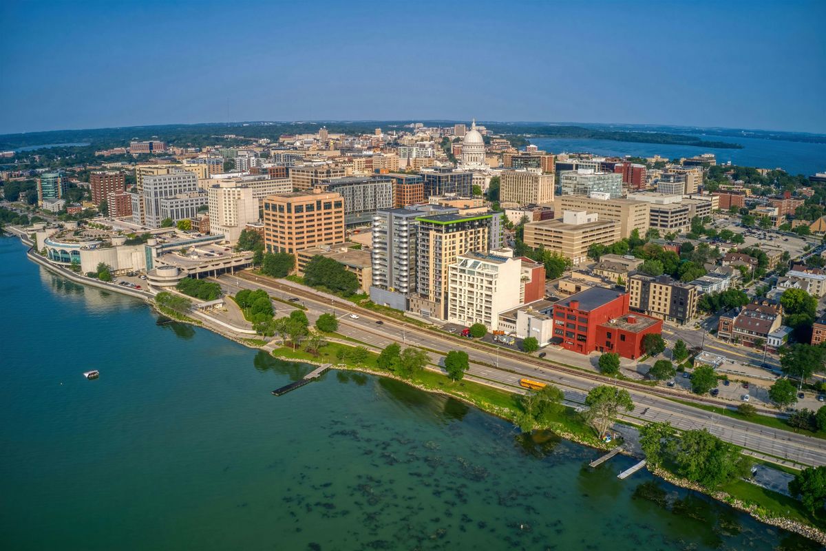 An Exciting Scavenger Hunt! - Artistic and Musical Madison