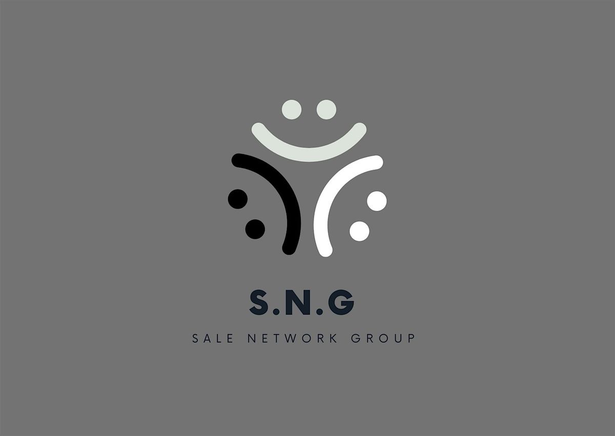 Sale Networking Event - Business Owners