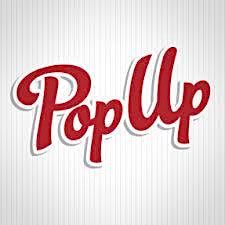 POP UP - Hey Join Us!