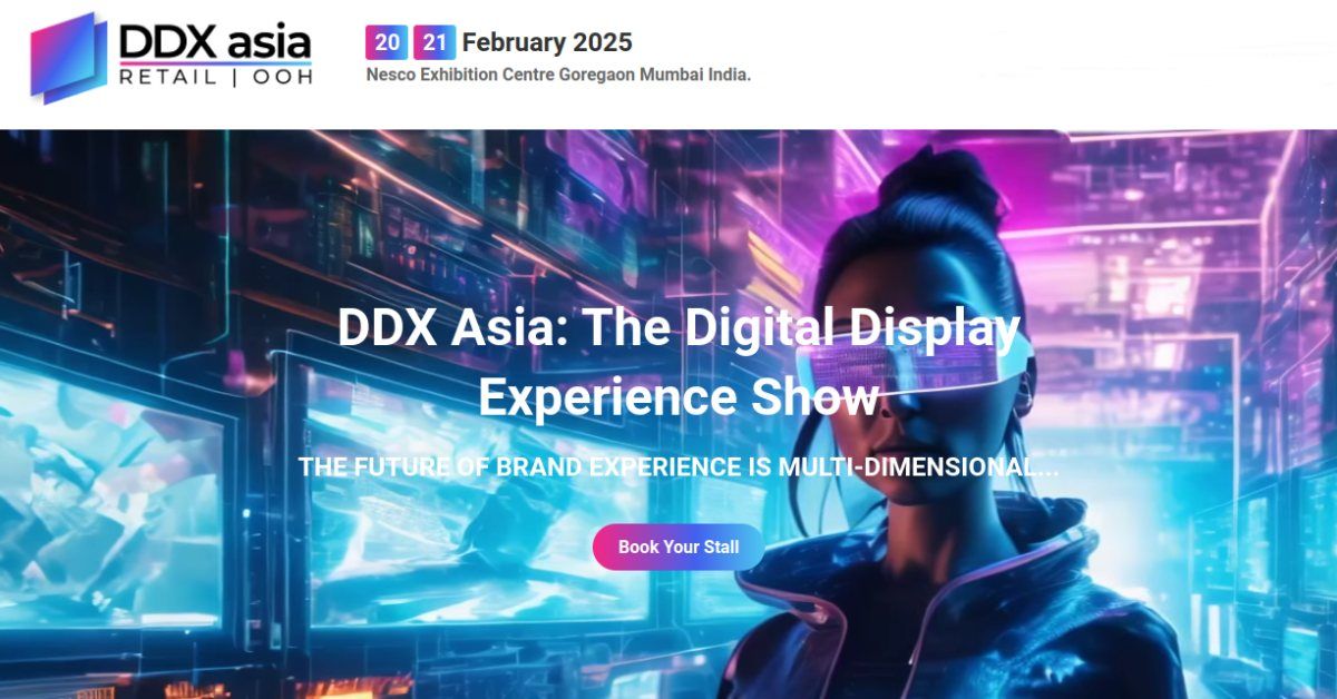 DDX Asia 2025