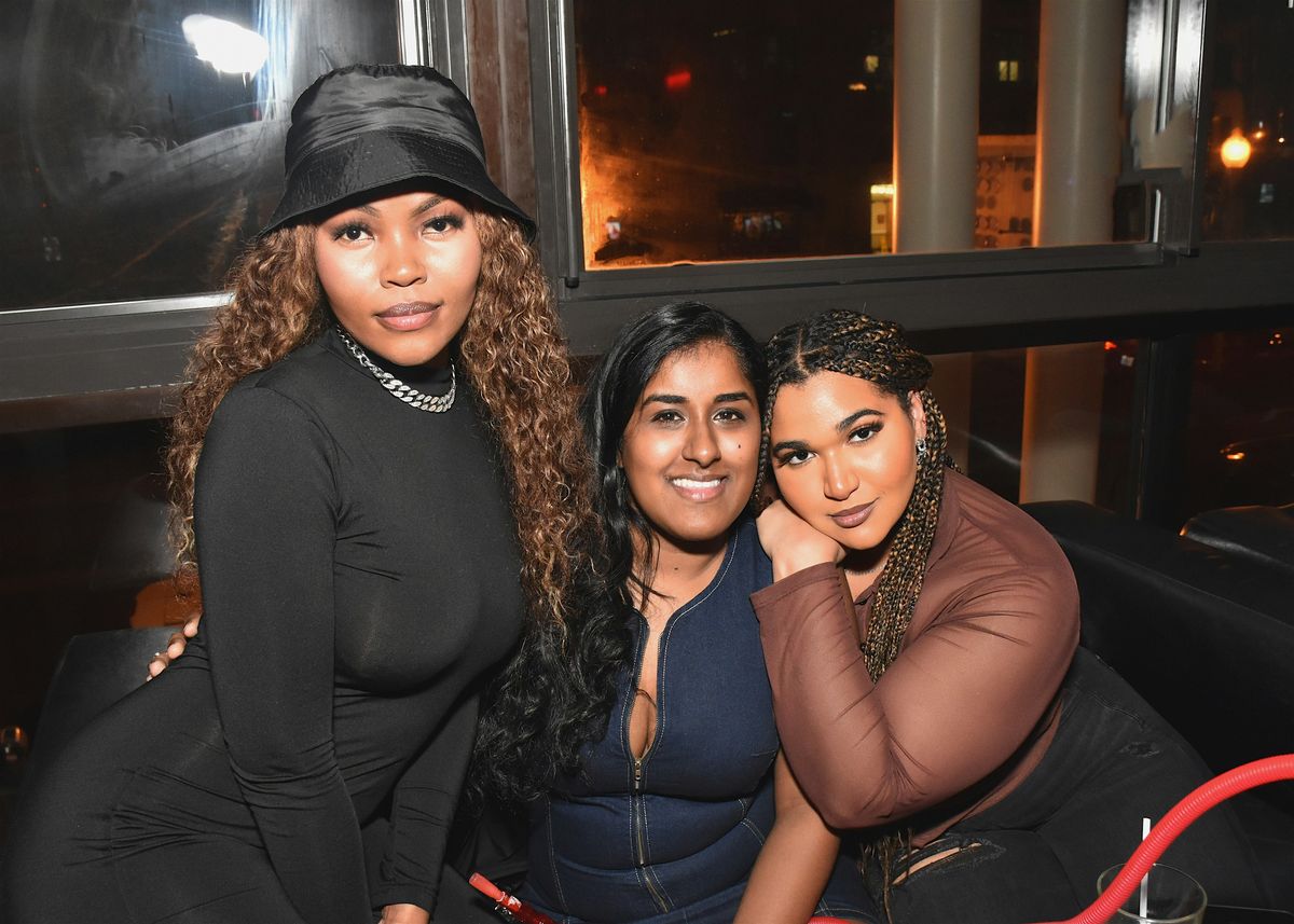 SkyClub Sundays: Drinks, Hangout, Chill