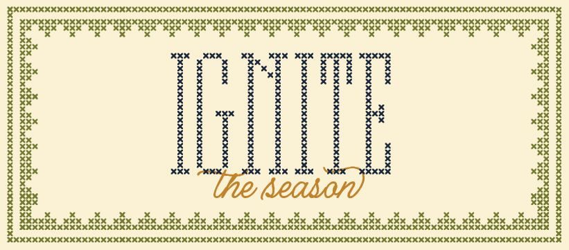 Ignite the Season