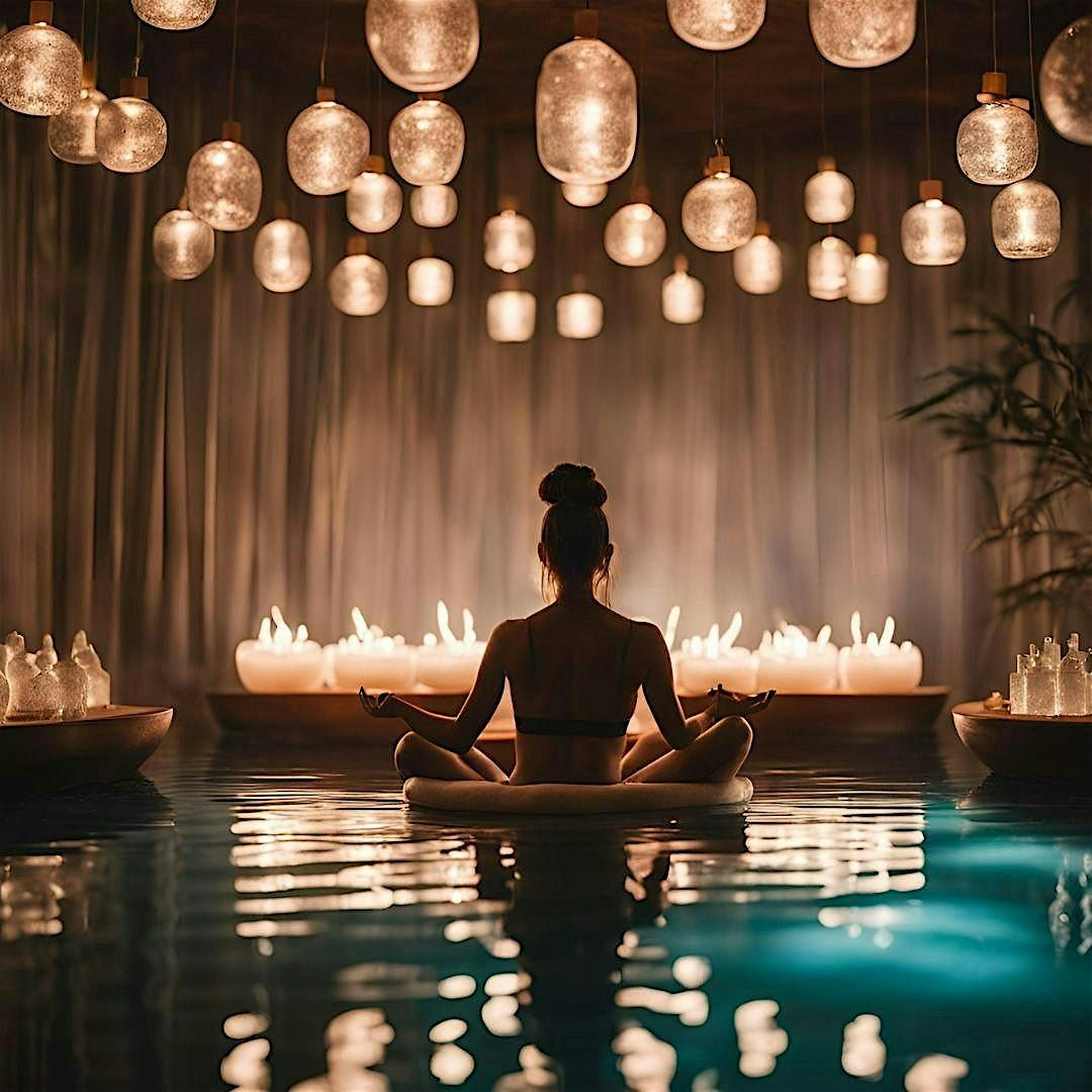 Floating Sound Bath