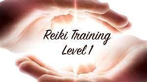 Reiki Training, Level one,  at your home, within 30 miles of Grantham, Linc