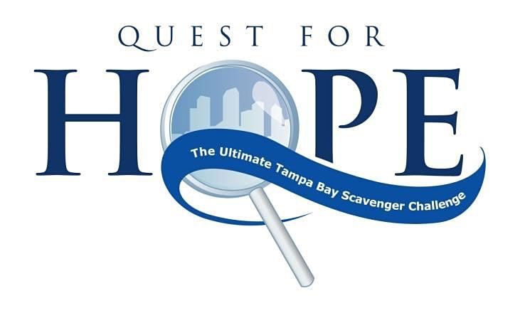 14th Annual Quest for Hope Scavenger Hunt