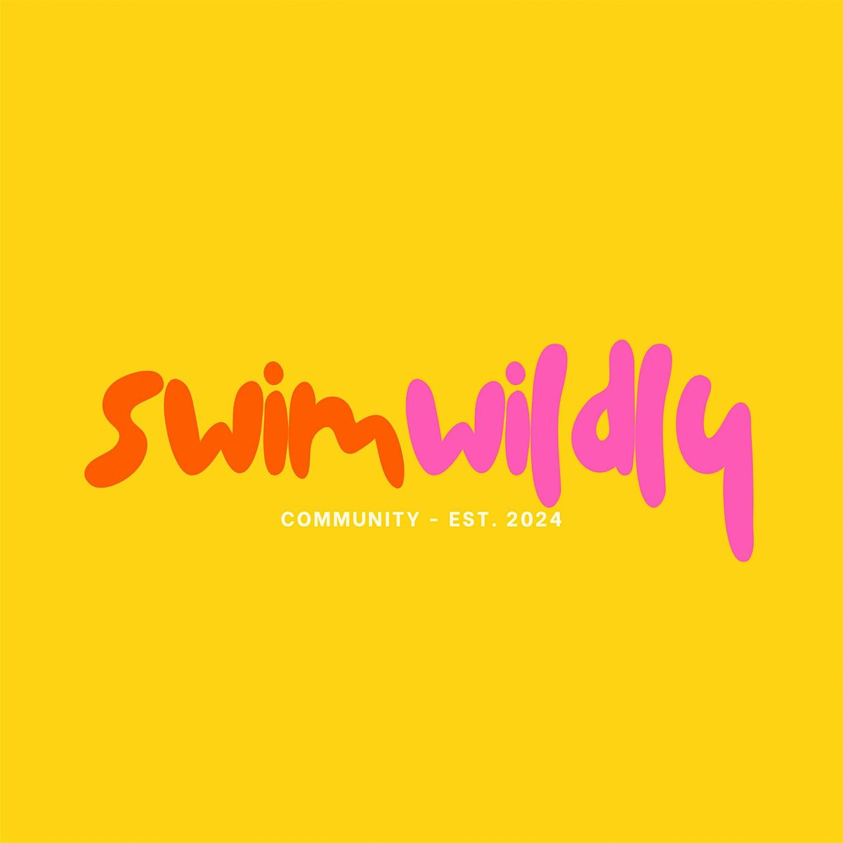 Swim Wildly July Meet