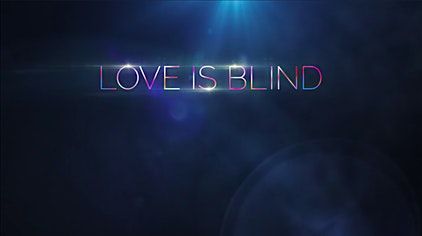 "IS LOVE REALLY BLIND?', AN EPIC 20'S & 30'S SPEED DATING!