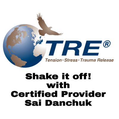 Sai Danchuk, Certified Provider