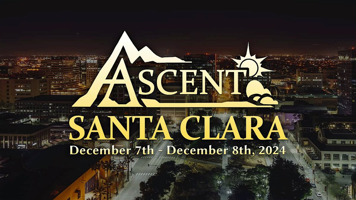 Grand Archive TCG - Ascent Santa Clara 2024