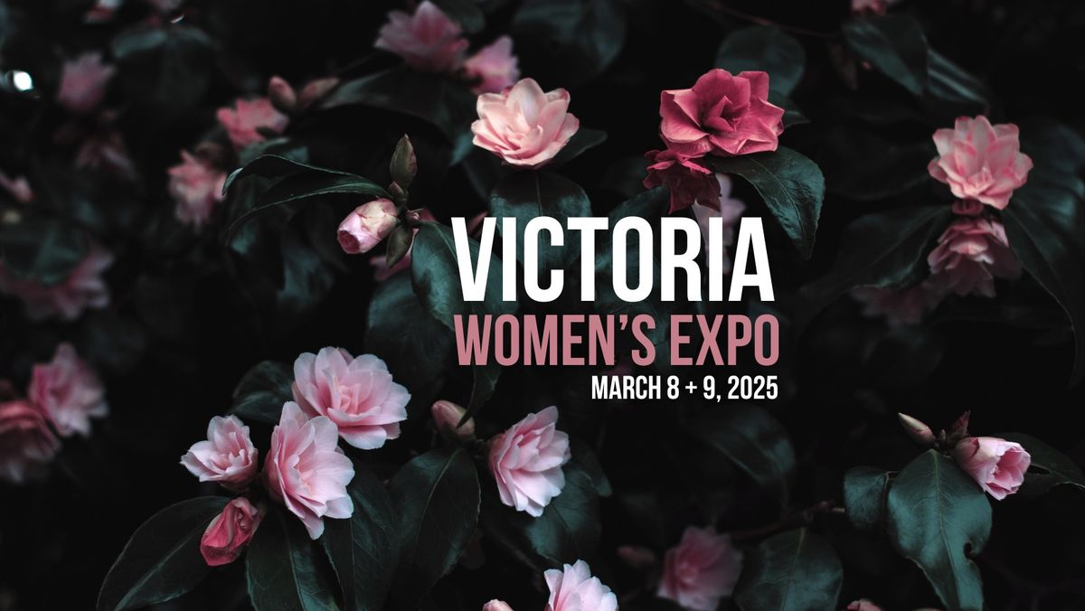 Victoria Women's Expo