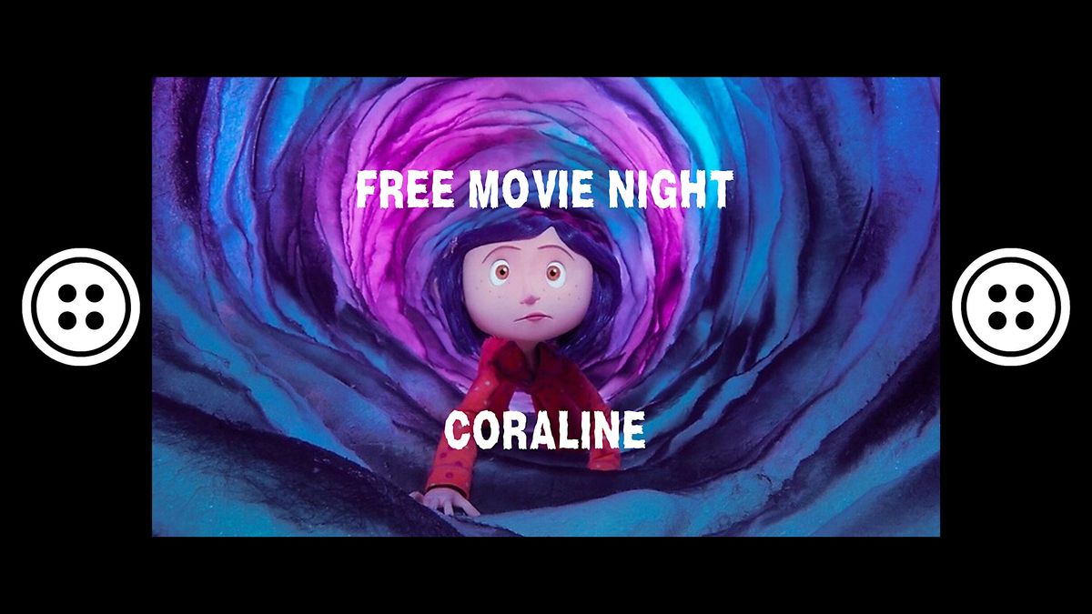 Free Movie Night